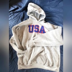 USA Hoodie